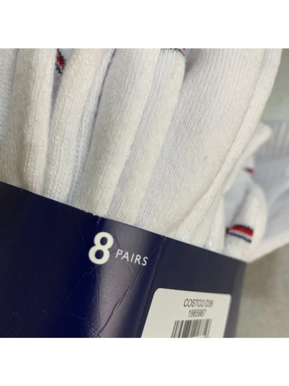 Tommy Hilfiger new tag